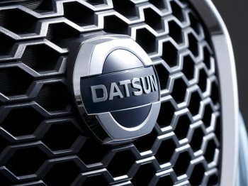 В России подорожал модельный ряд Datsun
